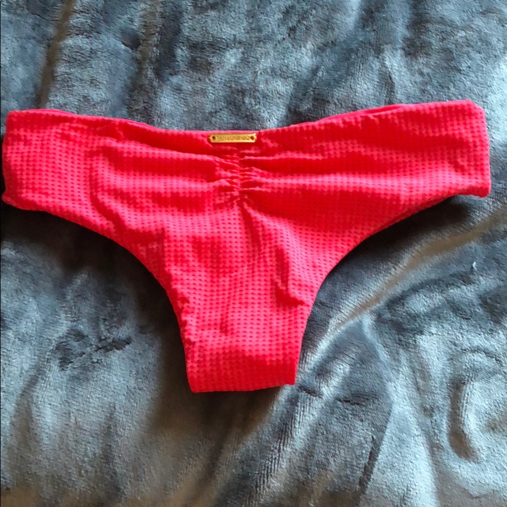 San Lorenzo Cheeky bikini bottoms